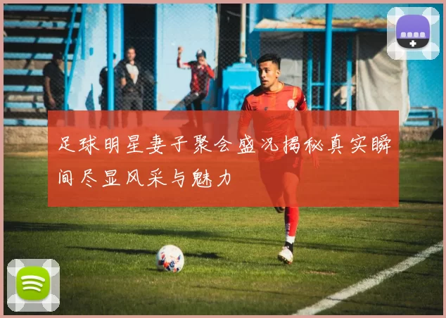 足球明星妻子聚会盛况揭秘真实瞬间尽显风采与魅力