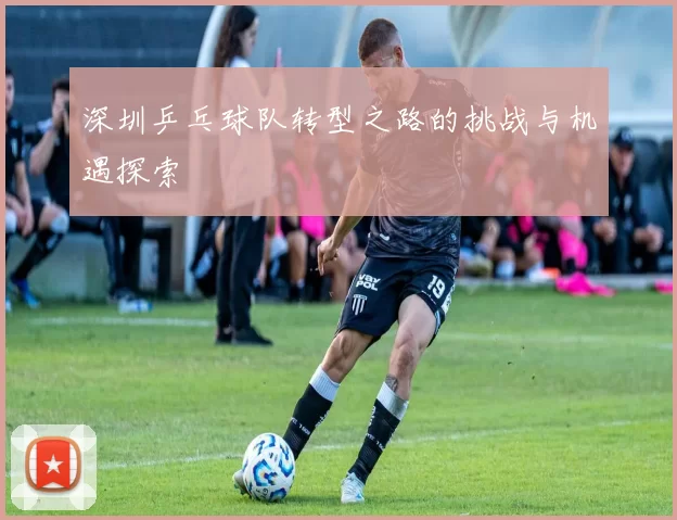 深圳乒乓球队转型之路的挑战与机遇探索