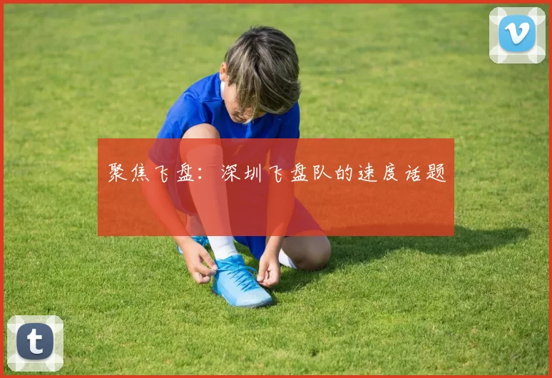 聚焦飞盘：深圳飞盘队的速度话题