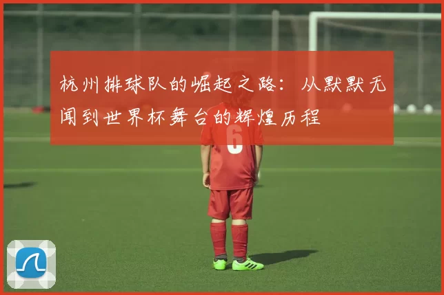 杭州排球队的崛起之路：从默默无闻到世界杯舞台的辉煌历程